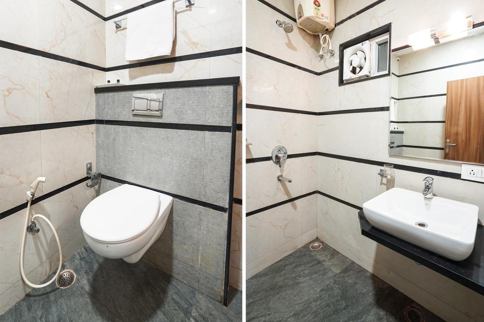 Super Townhouse Jhalawar Road Gumanpura Formerly Rockland Кота Екстериор снимка