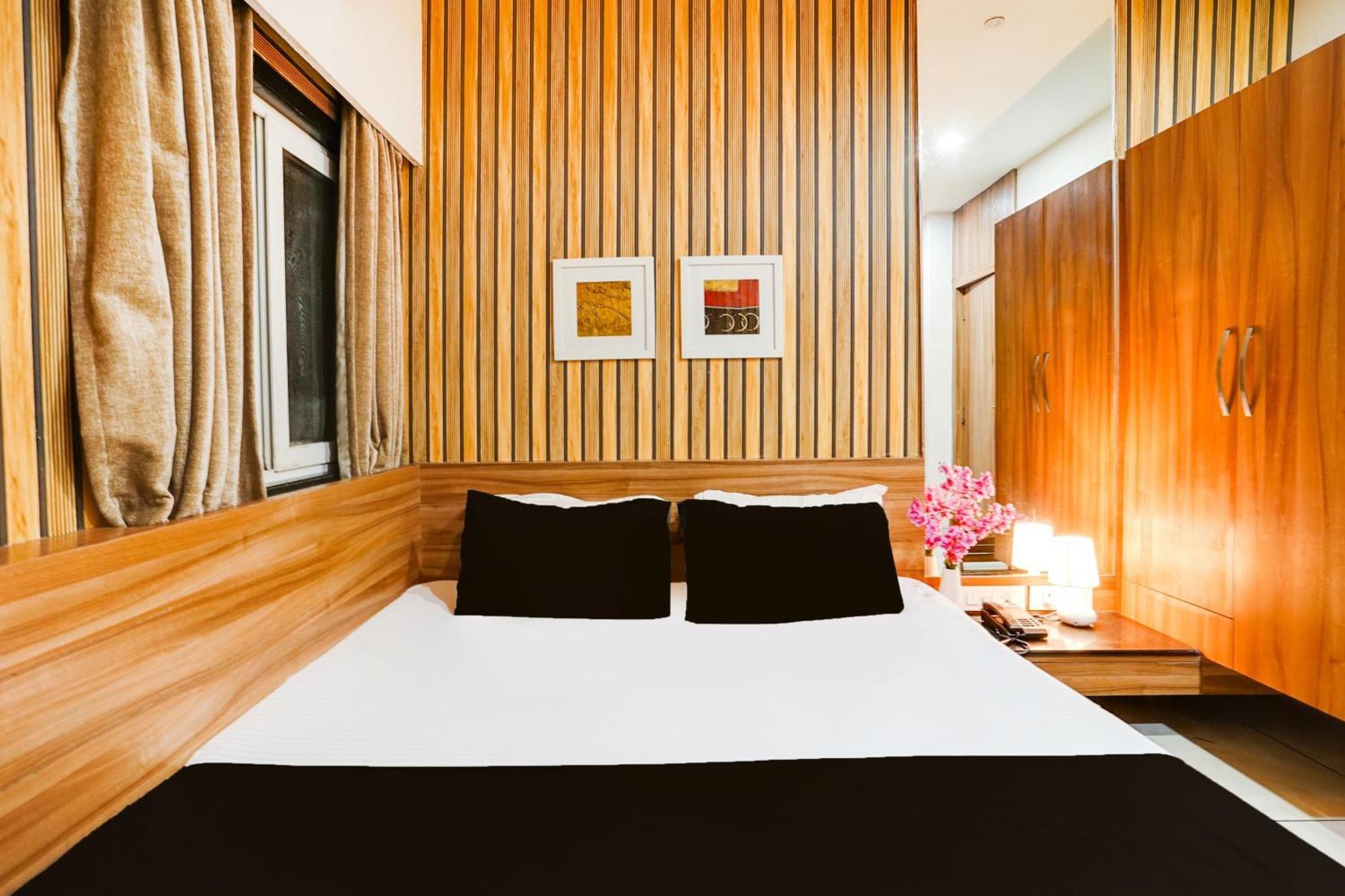 Super Townhouse Jhalawar Road Gumanpura Formerly Rockland Кота Екстериор снимка