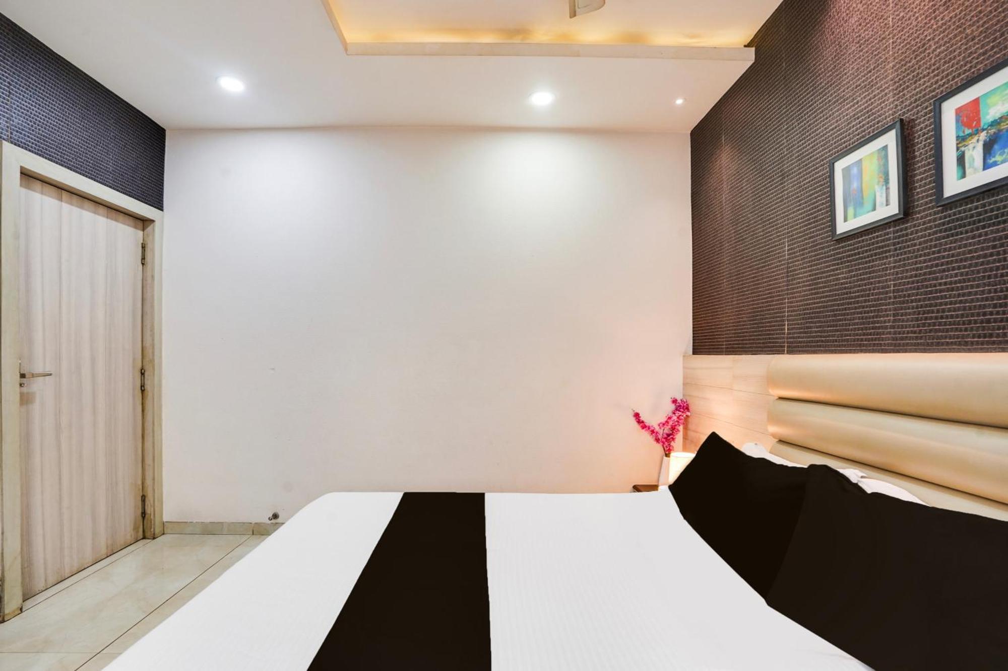 Super Townhouse Jhalawar Road Gumanpura Formerly Rockland Кота Екстериор снимка