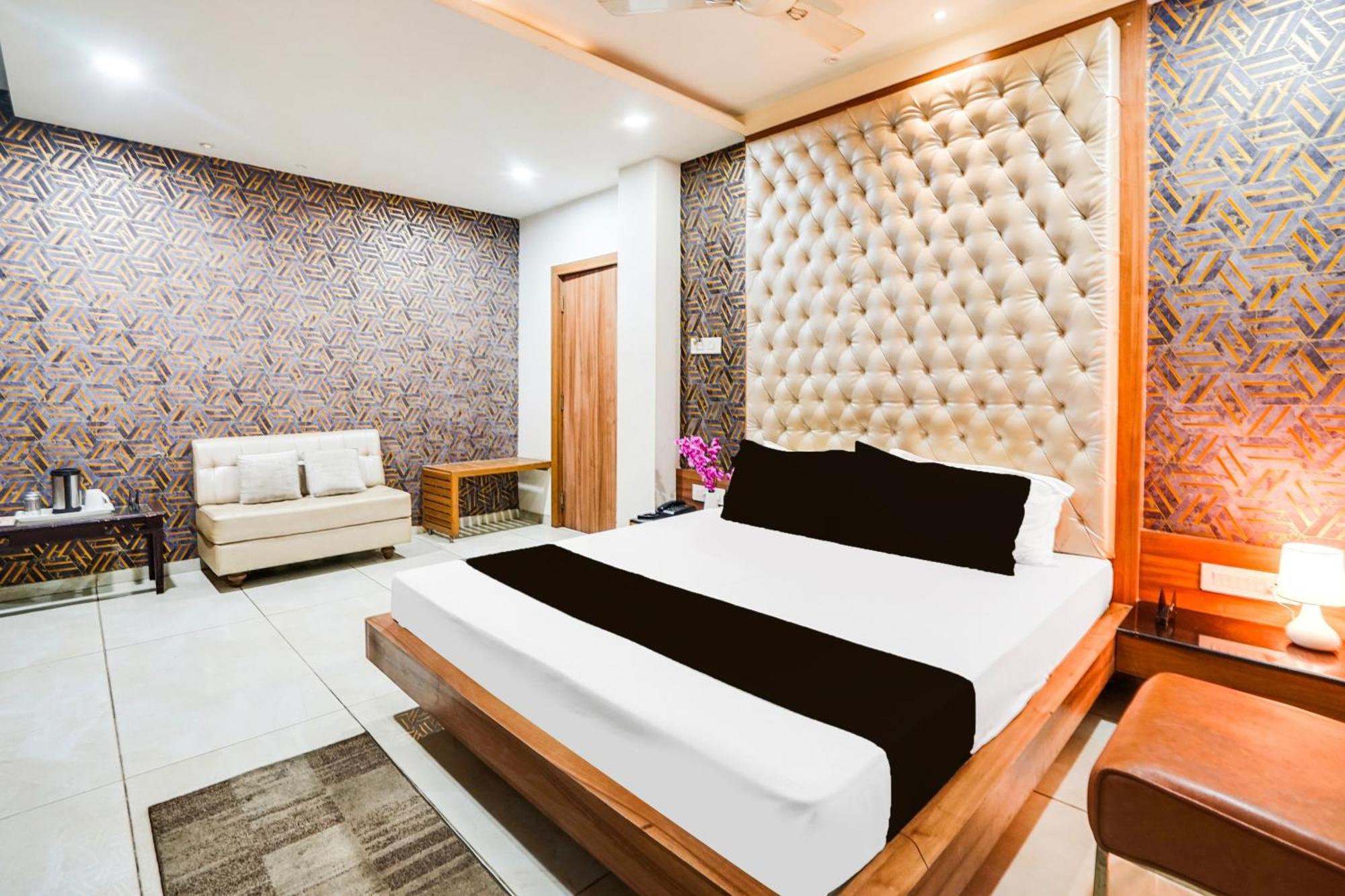 Super Townhouse Jhalawar Road Gumanpura Formerly Rockland Кота Екстериор снимка