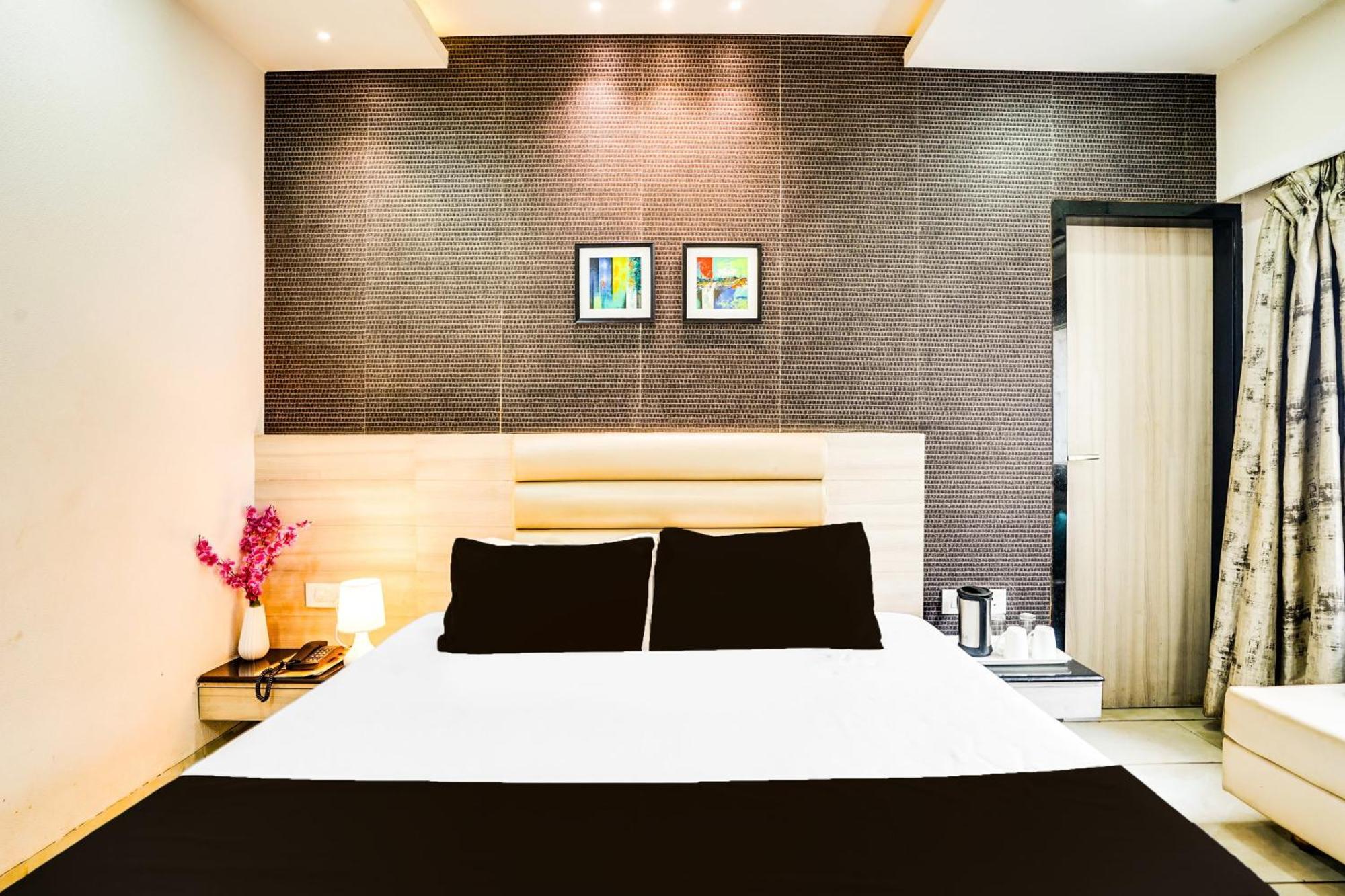 Super Townhouse Jhalawar Road Gumanpura Formerly Rockland Кота Екстериор снимка