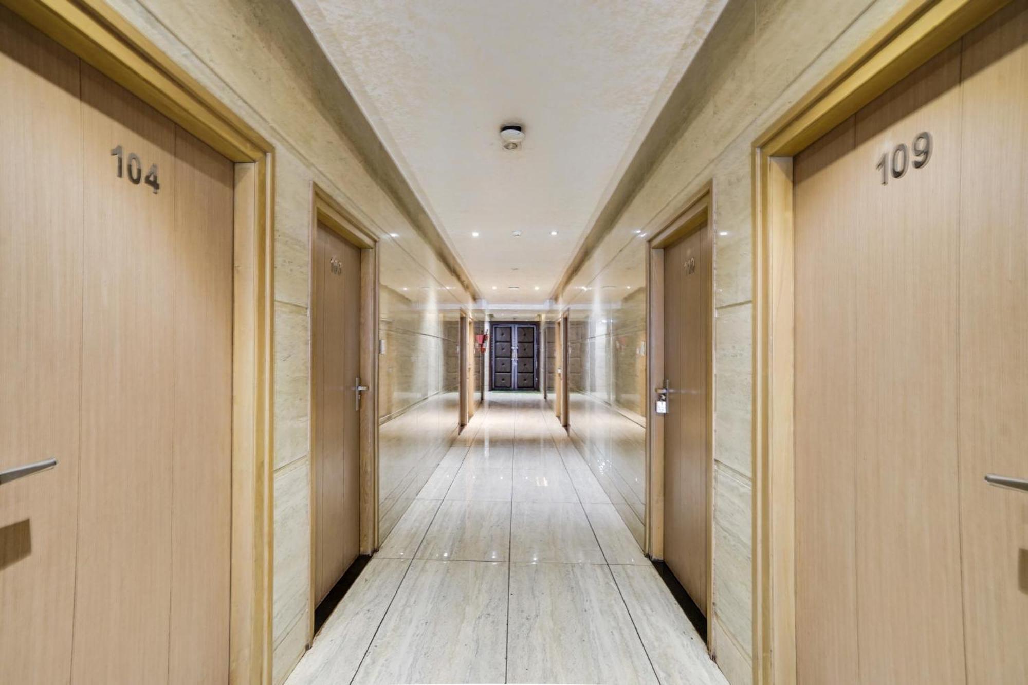 Super Townhouse Jhalawar Road Gumanpura Formerly Rockland Кота Екстериор снимка