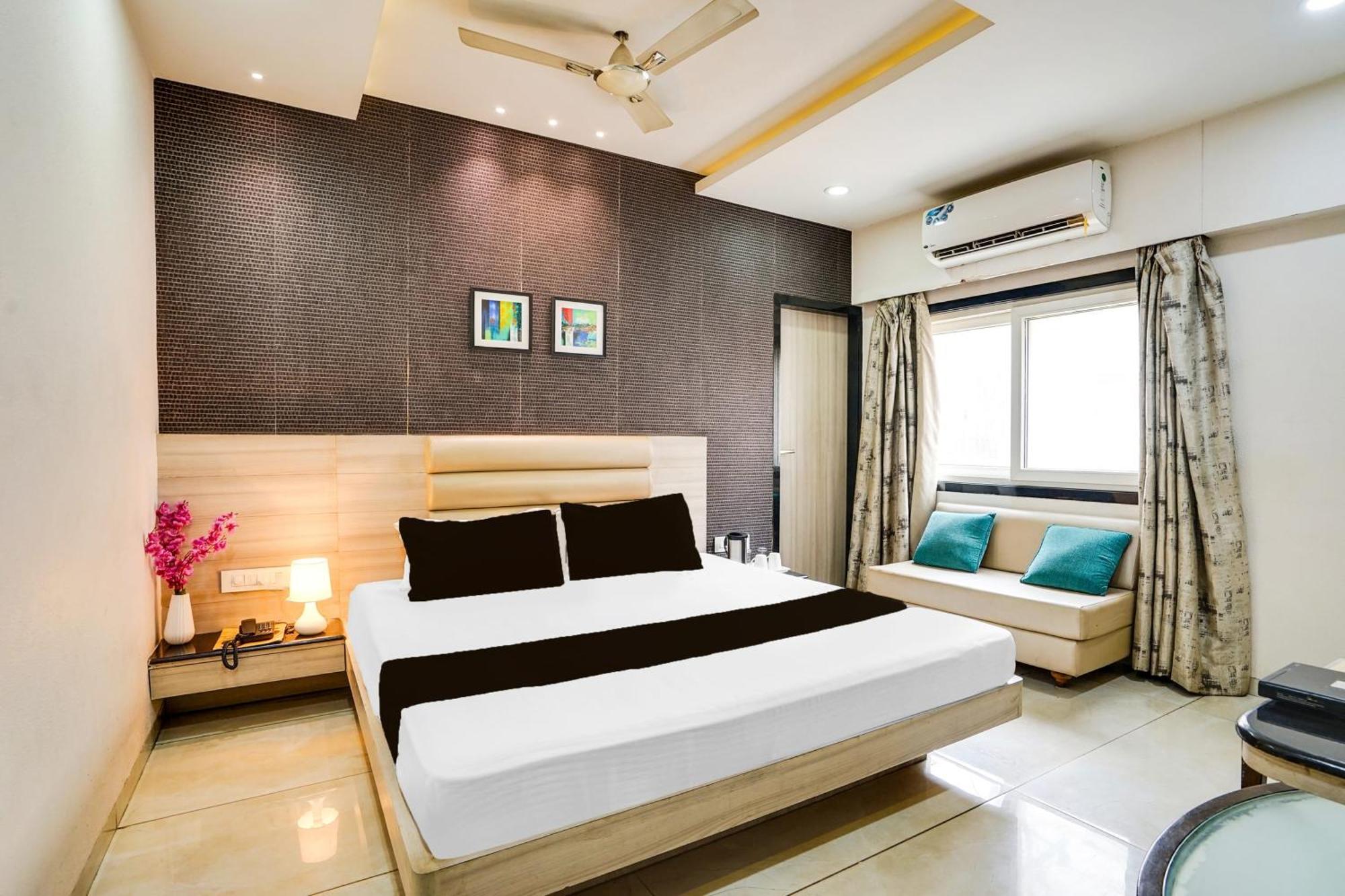 Super Townhouse Jhalawar Road Gumanpura Formerly Rockland Кота Екстериор снимка