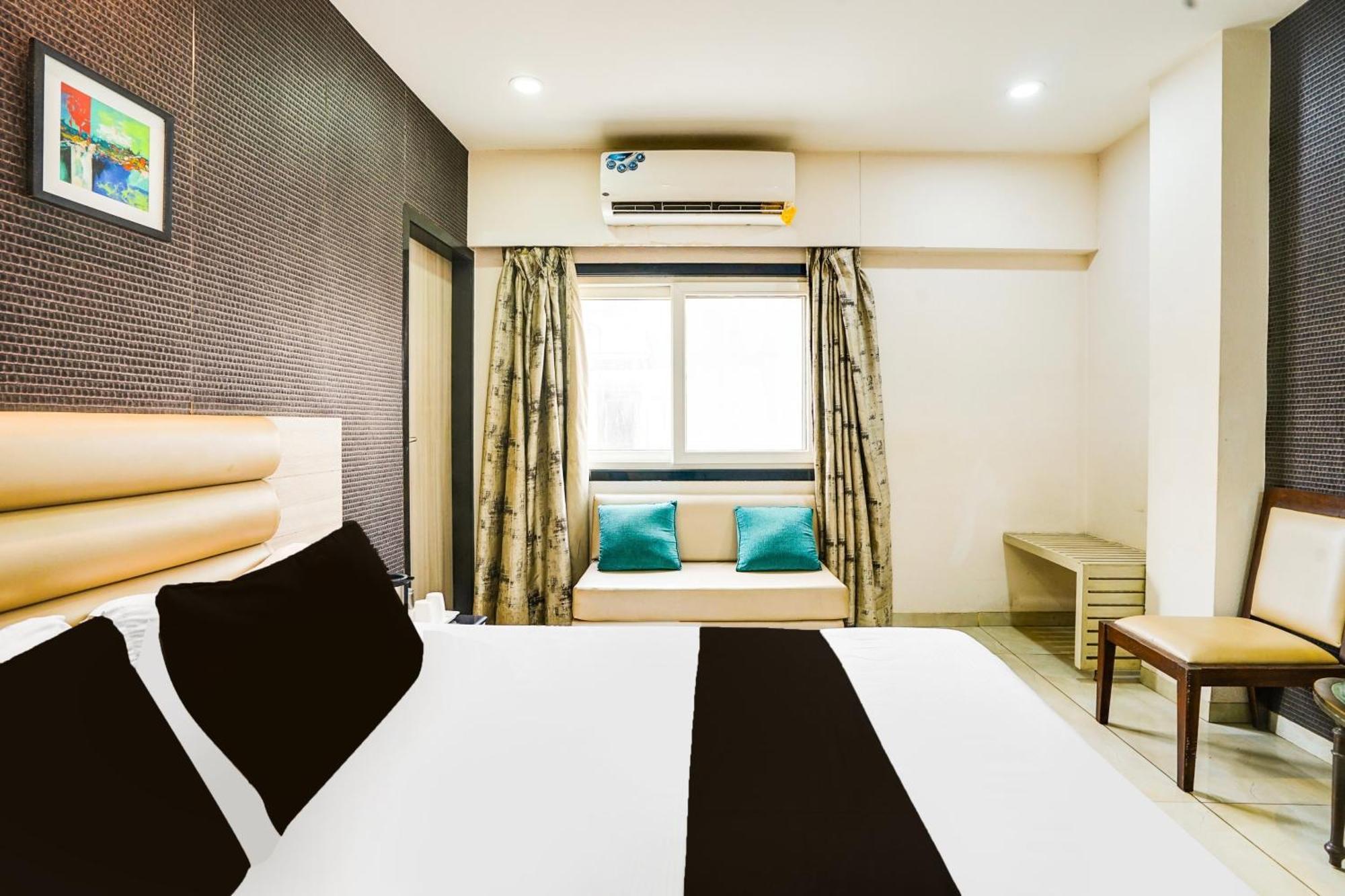 Super Townhouse Jhalawar Road Gumanpura Formerly Rockland Кота Екстериор снимка