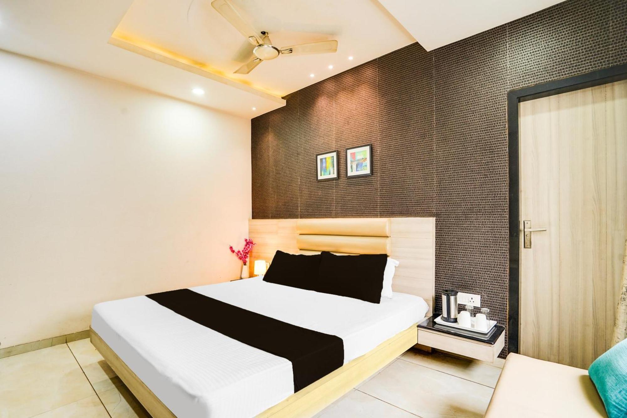 Super Townhouse Jhalawar Road Gumanpura Formerly Rockland Кота Екстериор снимка